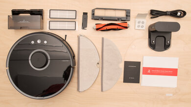 Roborock S5 In The Box Picture