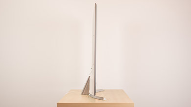 LG UH8500 Thickness Picture