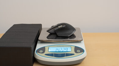 Logitech MX Master 3 Minimum Weight Picture