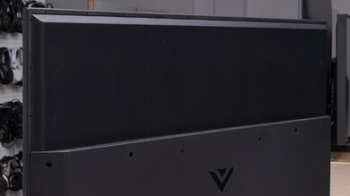 Vizio M8 Series Quantum 2020 Build quality picture