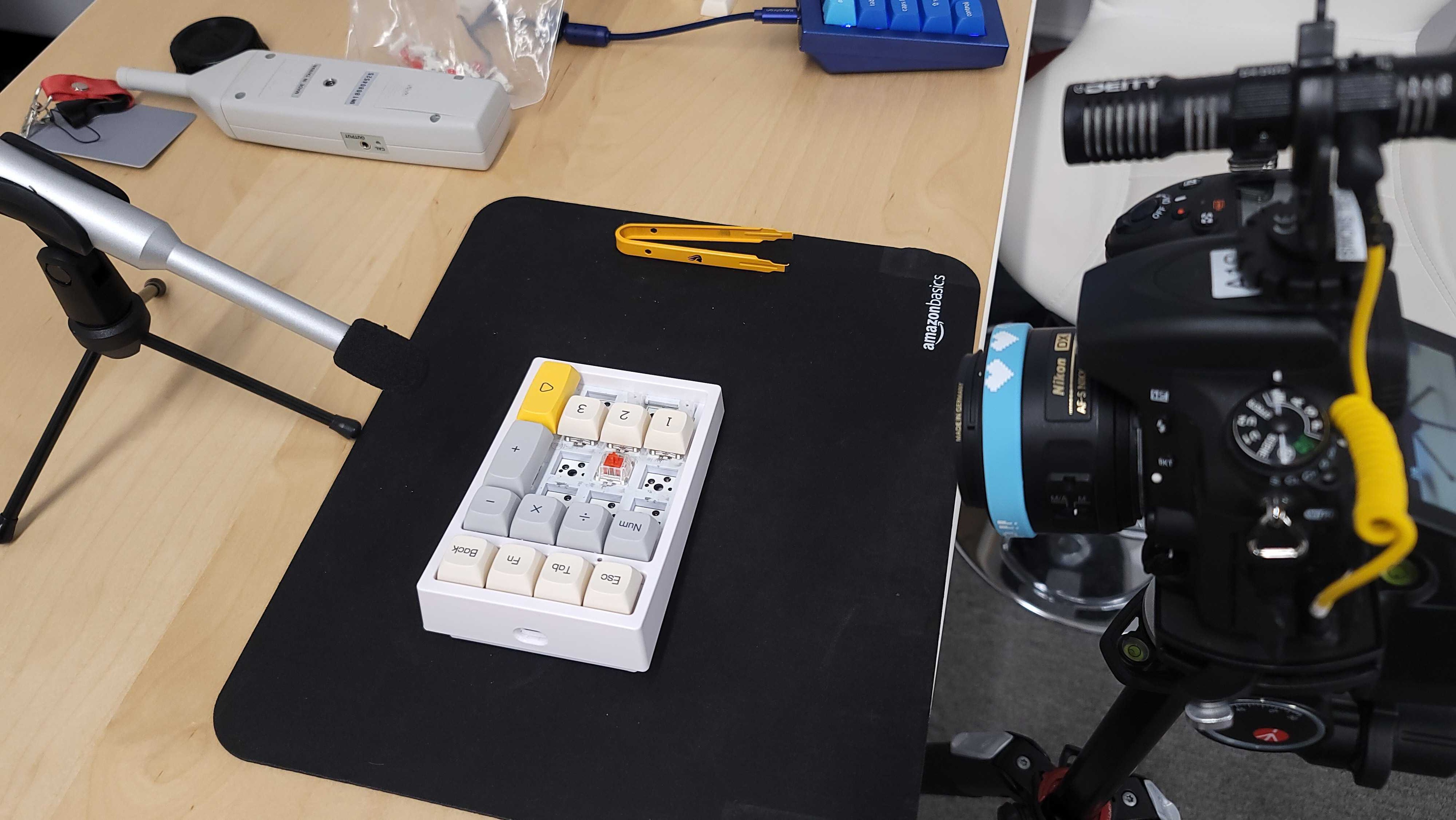 perceptual testing image