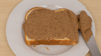 Vitamix A2300 Nut Butter Picture