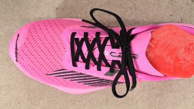 ANTA C202 7 Toe Clearance Photo