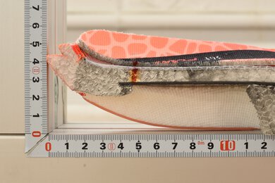 361 Flame 4 Heel Rocker Photo