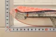 361 Flame 4 Heel Rocker Photo