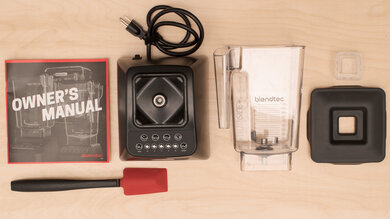 Blendtec Classic 575 Bundle Picture