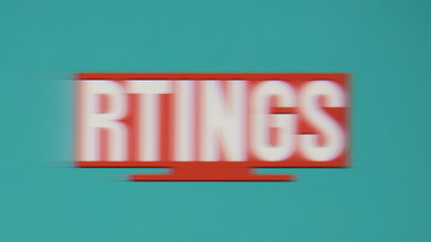 Hisense QD7N [QD7, QD75N] QLED Motion Interpolation (60 fps) Picture