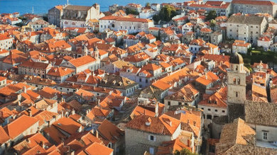 Samsung JS7000 720p Picture