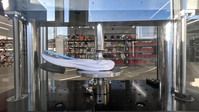 Nike Revolution 8 Heel Cushioning Picture