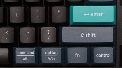 Keychron B33/B36 Customizability Overview