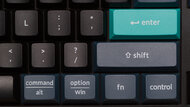 Keychron B33/B36 Customizability Overview