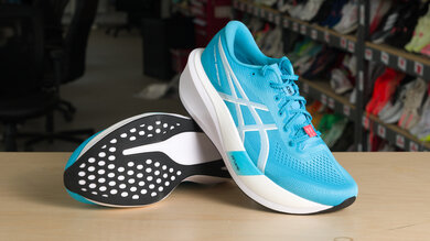 ASICS YOGIRI SPEED Picture