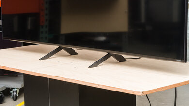 LG QNED90T Stand Picture