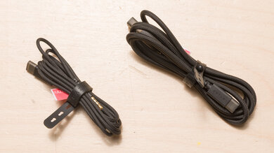 Razer BlackShark V3 Pro Cable Picture