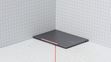 Samsung Galaxy Book5 Pro 360 (2024) Dimensions Photo