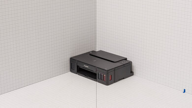 Canon PIXMA G1200 ISO View Picture