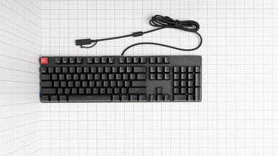 GLORIOUS GMMK Top Picture