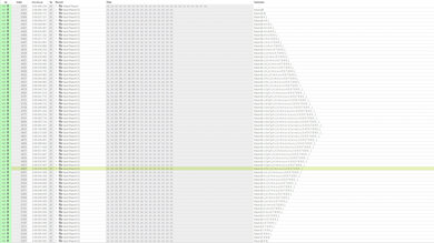 Corsair K65 RGB MINI Multi-Key Raw USB