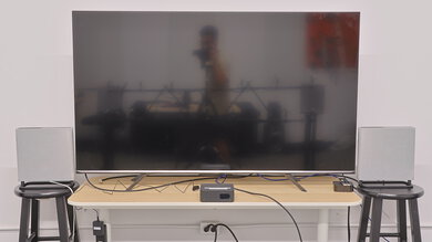 Sony BRAVIA Theater Quad with Bass Module Dimensions photo - bar