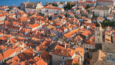 Sharp UB30U 4k Picture