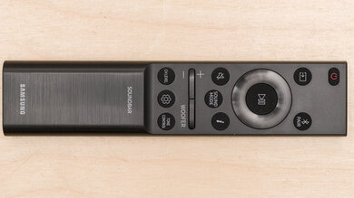 Samsung HW-Q67CB Remote photo