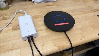 UniFi U7 Pro XGS (Wired Backhaul) Picture