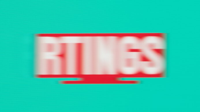 MSI Optix MAG271CQR Motion Blur Picture