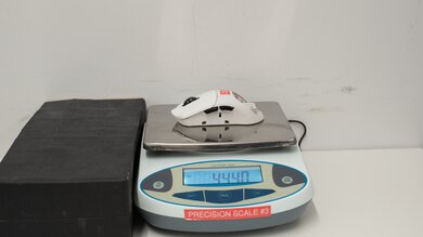 Orbital Pathfinder Minimum Weight Picture