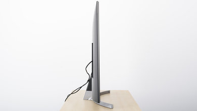 LG SK9000 Thickness Picture