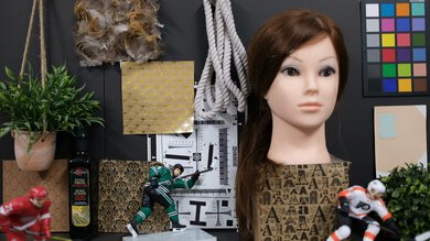 Fujifilm X100VI FHD Test Scene Extract In FHD