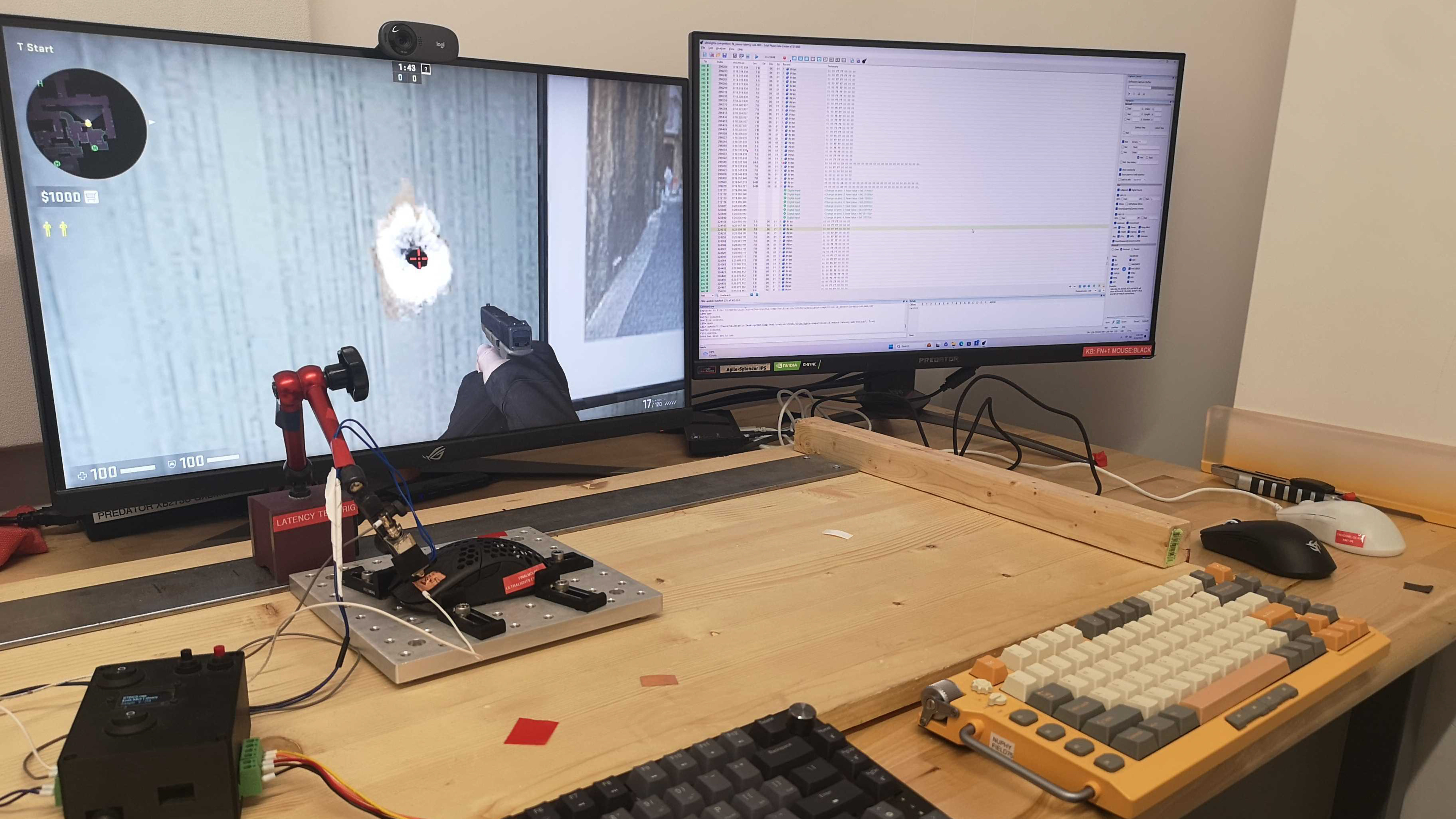 perceptual testing image