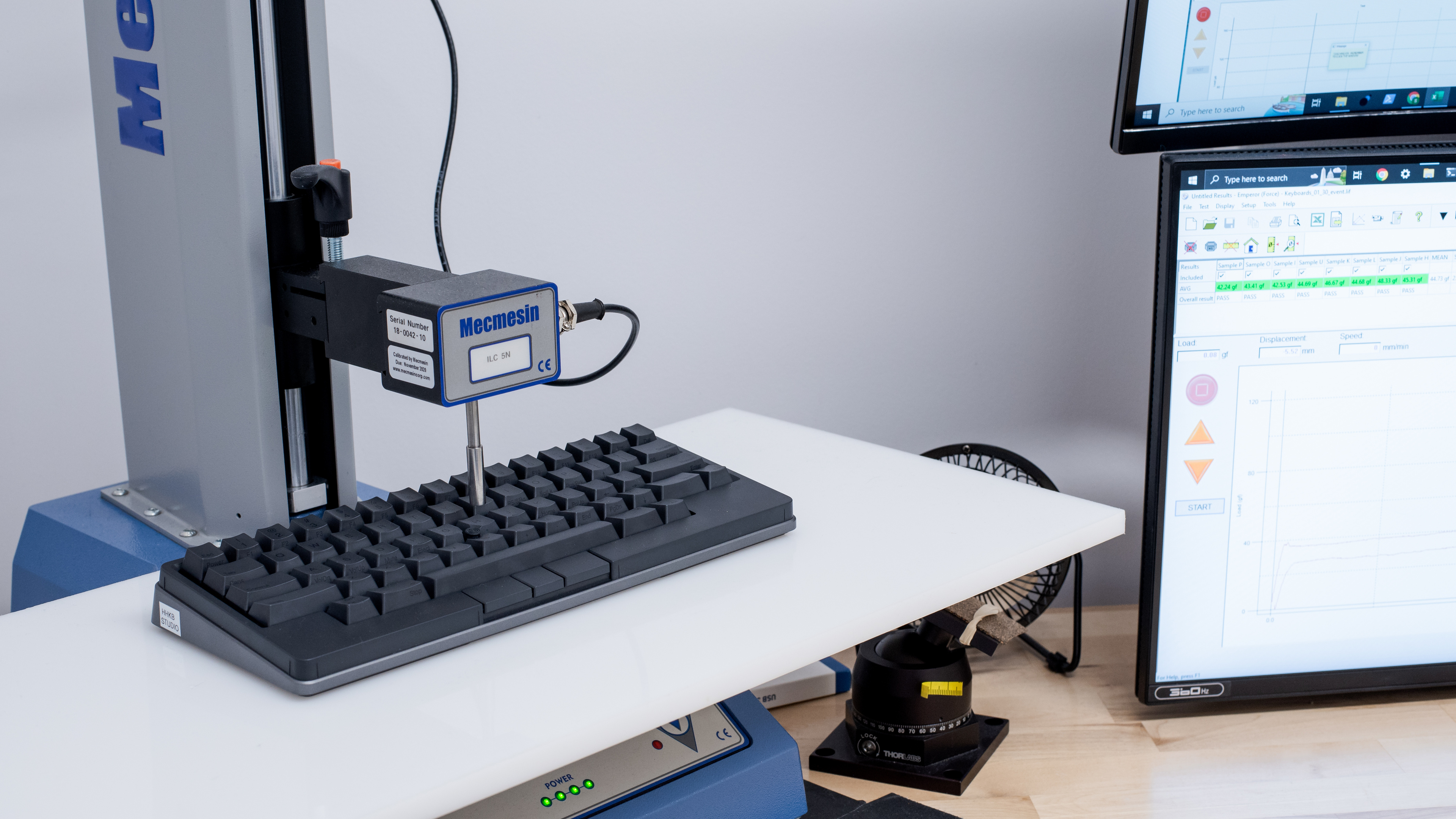 perceptual testing image