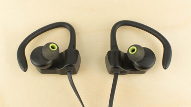 SoundPeats Q9A Wireless Comfort Picture