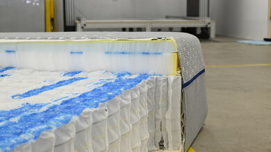 Sealy Posturepedic Hybrid Edge Support Picture