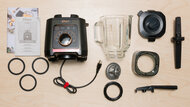 Oster Titan Performance Bundle Picture