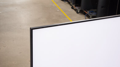 Hisense U75QG Borders Picture