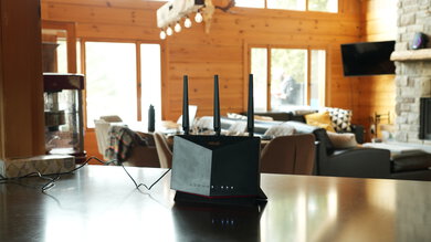 ASUS RT-AX86U Pro In-Test Picture