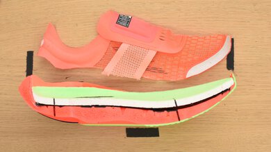 Skechers Aero Tempo Other Features Photo