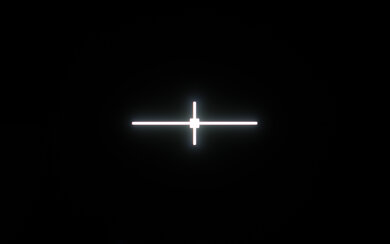 Apple MacBook Pro 14 (M1, 2021) Black Uniformity Photo