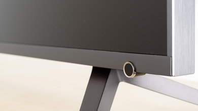 TCL 6 Series 2018 Controls Picture