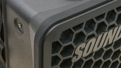 SOUNDBOKS Go Build Quality Photo