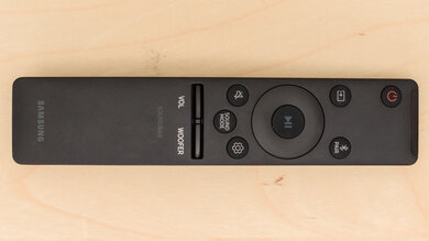 Samsung HW-N450 Remote photo