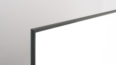 Samsung RU8000 Borders Picture