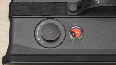 SOUNDBOKS Go Controls Photo