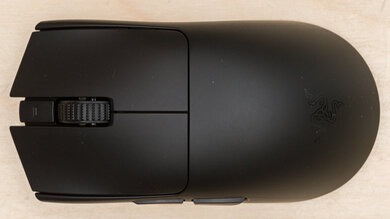 Razer Viper V3 Pro Build quality picture