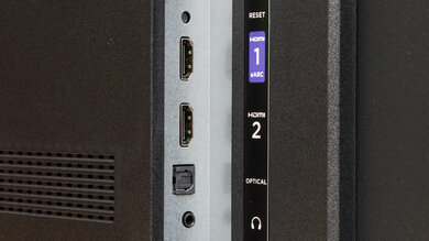 Roku Select Series Side Inputs Picture