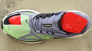 Nike Structure Plus Toe Clearance Photo