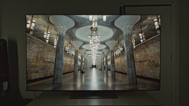 LG G4 OLED HDR Hallway Photo