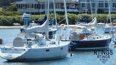 Sony A8F OLED 720p Picture