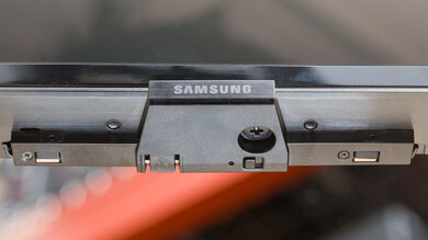 Samsung QN95C QLED Controls Picture